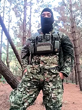 lamejorpene online show from 19, 10, 2025