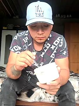 lamejorpene online show from 16, 11, 2025