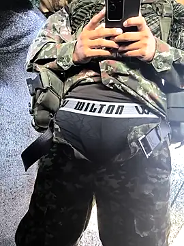 lamejorpene online show from 22, 2, 2026