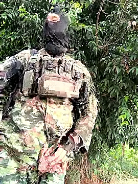 lamejorpene online show from 16, 10, 2025