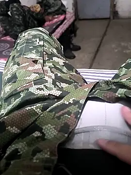 lamejorpene online show from 17, 10, 2025