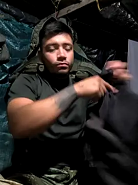 lamejorpene online show from 13, 2, 2026