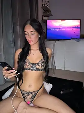 Spicy-Rosie20 online show from 12, 2, 2026