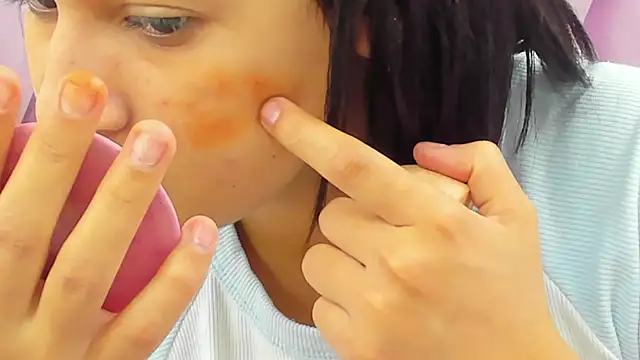 MaskedGirl  online show from 18, 9, 2025