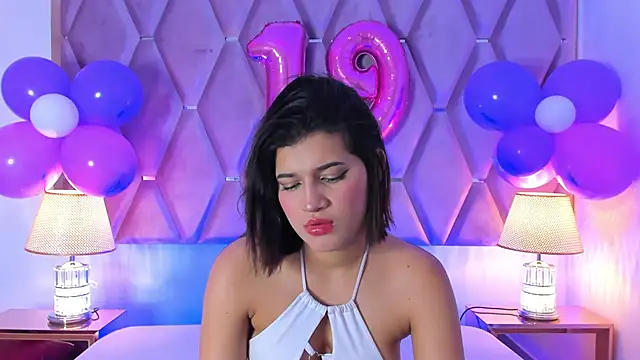 MaskedGirl  online show from 14, 9, 2025