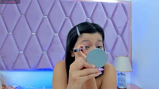 MaskedGirl  online show from 16, 11, 2025