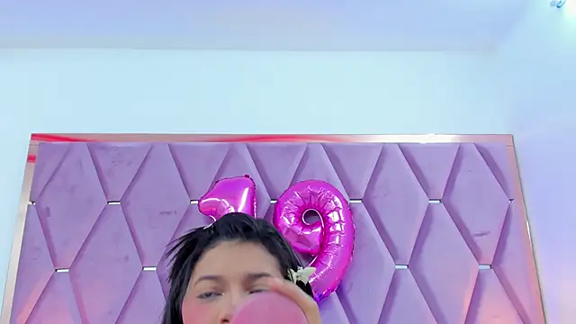 MaskedGirl  online show from 27, 9, 2025