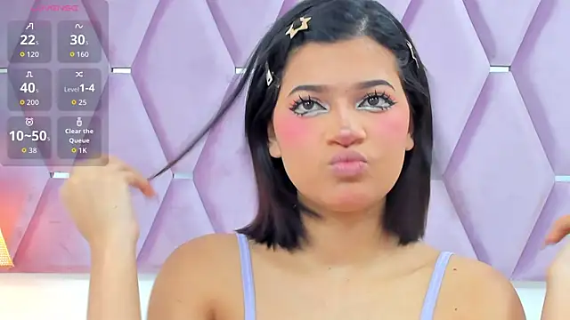 MaskedGirl  online show from 6, 11, 2025