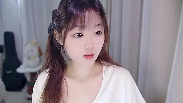 YUANYUAN-A online show from 23, 4, 2026
