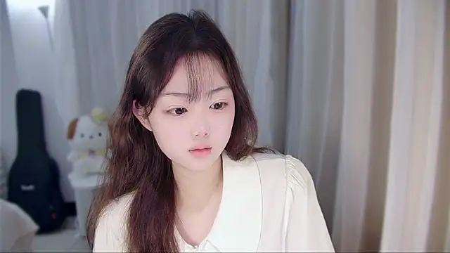 YUANYUAN-A online show from 16, 12, 2025