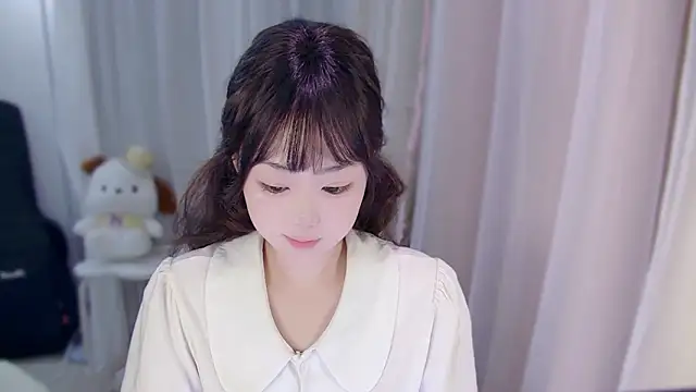 YUANYUAN-A online show from 9, 11, 2025