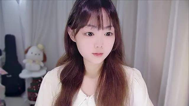 YUANYUAN-A online show from 19, 4, 2026