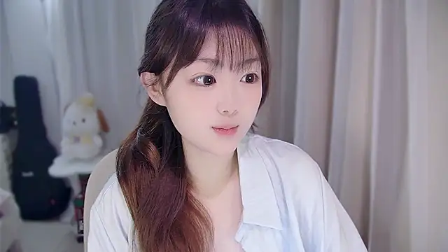 YUANYUAN-A online show from 22, 4, 2026