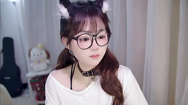 YUANYUAN-A online show from 5, 2, 2026