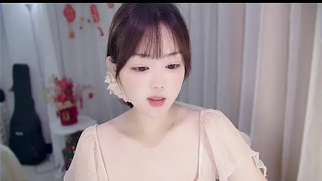 YUANYUAN-A online show from 28, 2, 2026