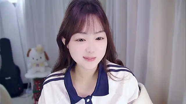 YUANYUAN-A online show from 8, 2, 2026