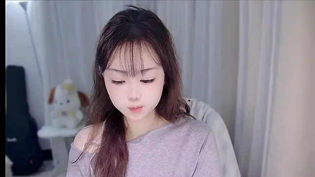 YUANYUAN-A online show from 20, 12, 2025