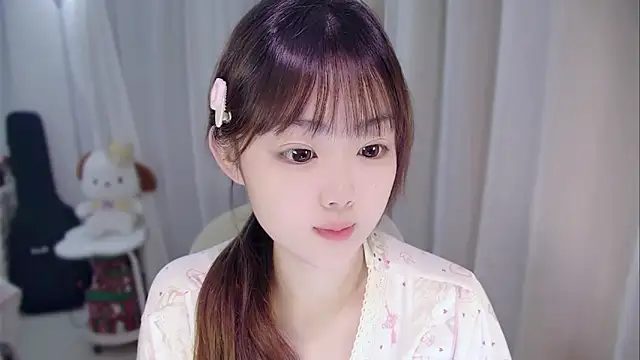 YUANYUAN-A online show from 11, 4, 2026