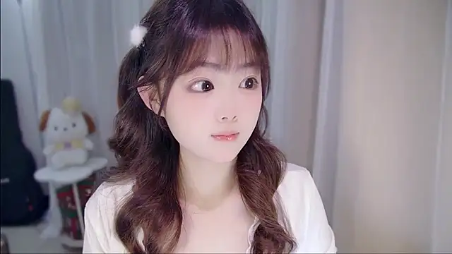 YUANYUAN-A online show from 28, 3, 2026