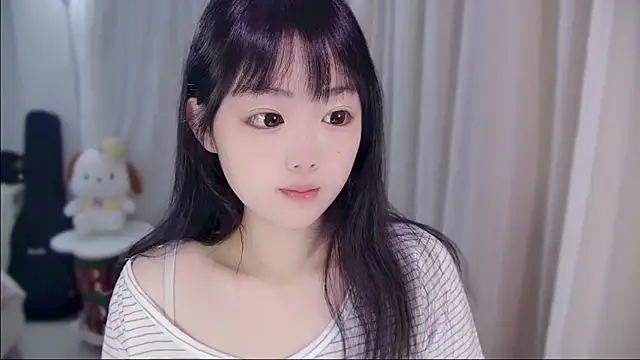 YUANYUAN-A online show from 2, 5, 2026