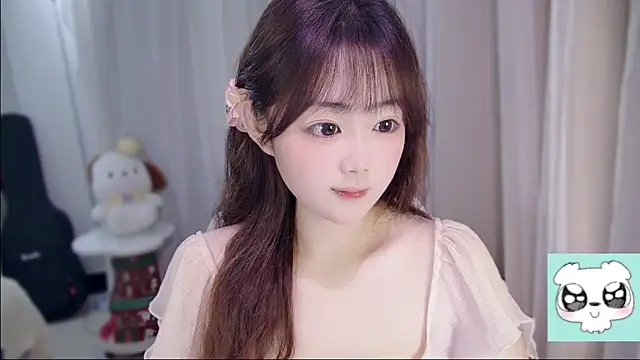 YUANYUAN-A online show from 14, 2, 2026