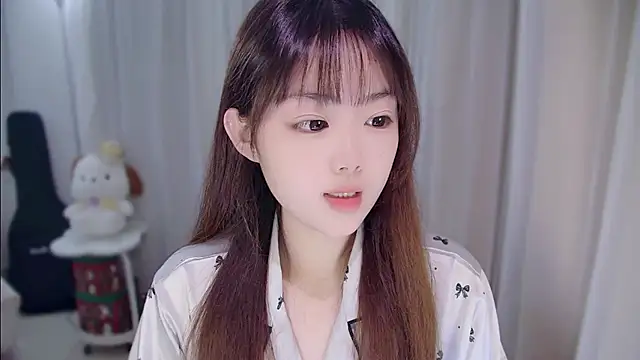 YUANYUAN-A online show from 7, 4, 2026