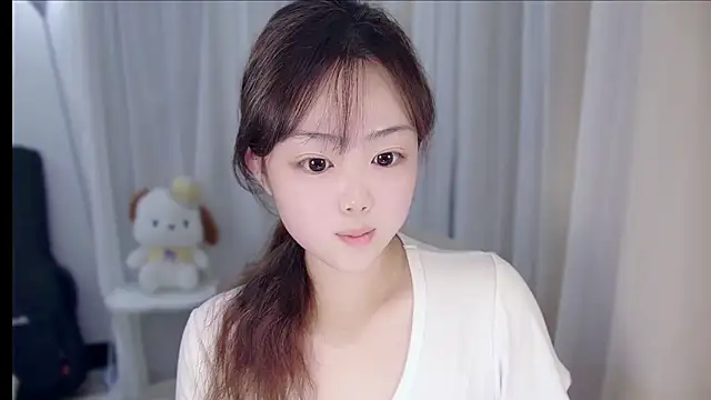 YUANYUAN-A online show from 21, 12, 2025