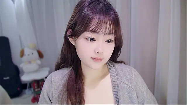 YUANYUAN-A online show from 10, 2, 2026