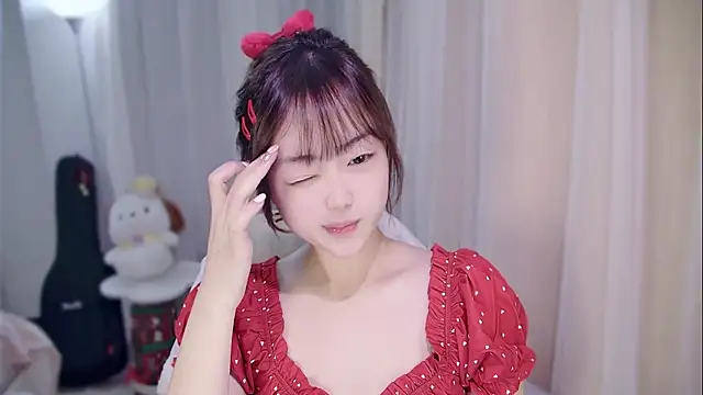 YUANYUAN-A online show from 13, 1, 2026