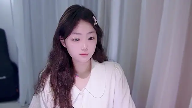 YUANYUAN-A online show from 13, 11, 2025