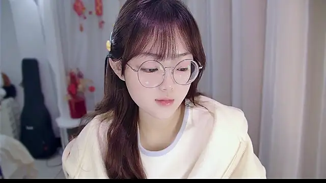 YUANYUAN-A online show from 21, 2, 2026