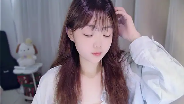 YUANYUAN-A online show from 10, 4, 2026