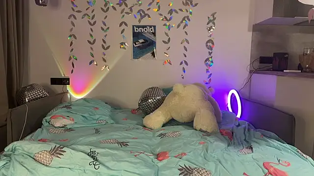 lxsundollyxl online show from 4, 10, 2025