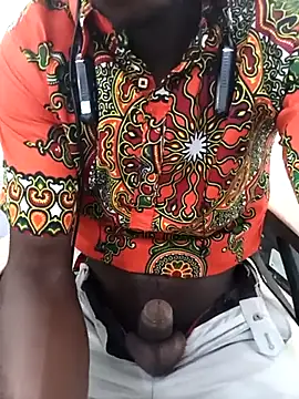 Biguyzi online show from 24, 3, 2026