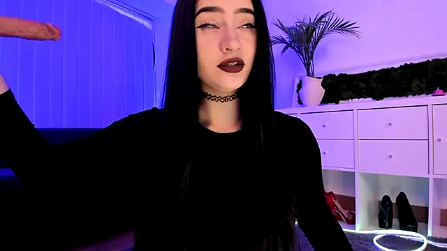 Snapshot of Mary_Lori chatting on 28, 6, 2026 Mary Lori online show from 28, 6, 2026