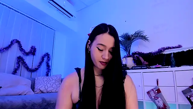 Mary Lori online show from 19, 12, 2025