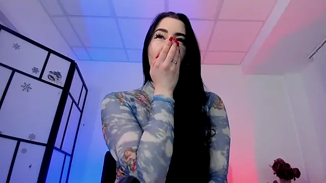 Mary Lori online show from 19, 2, 2026