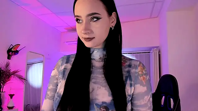 Mary Lori online show from 11, 10, 2025