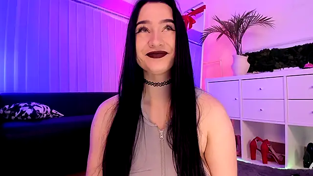 Snapshot of Mary_Lori chatting on 12, 6, 2026 Mary Lori online show from 12, 6, 2026