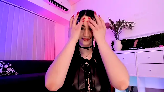 Mary Lori online show from 18, 4, 2026