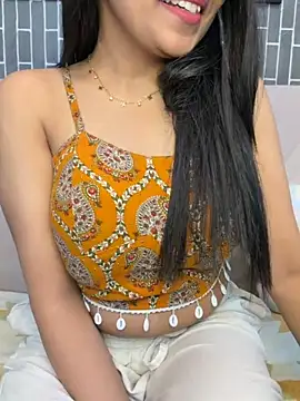 Riya-6969 online show from 12, 6, 2026