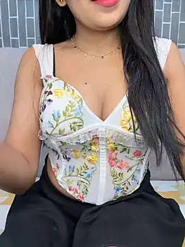 Riya-6969 online show from 16, 6, 2026