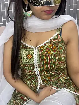 Riya-6969 online show from 19, 3, 2026