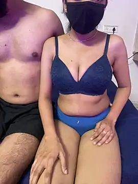 Riya-6969 online show from 17, 10, 2025