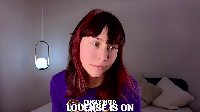 Snapshot of BritniBers chatting on 24, 10, 2025 BritniBers online show from 24, 10, 2025