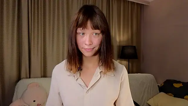 Snapshot of BritniBers chatting on 14, 9, 2025 BritniBers online show from 14, 9, 2025