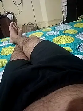 shadab1267 online show from 18, 9, 2025