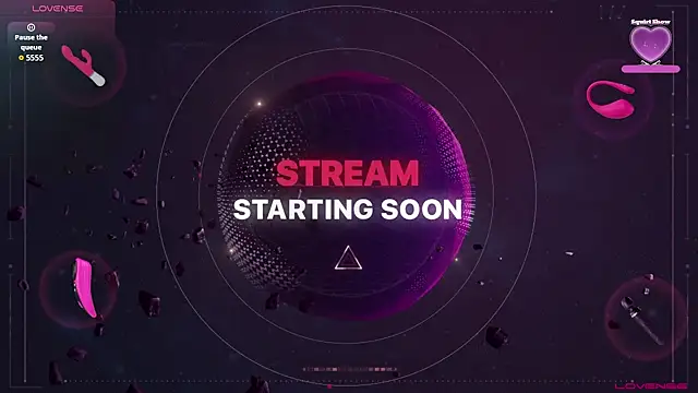 LilyWhite fr online show from 6, 3, 2026