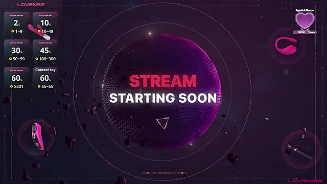 LilyWhite fr online show from 29, 6, 2026