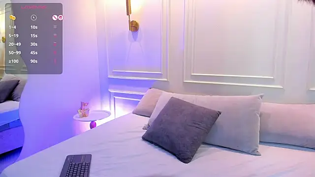 Snapshot of Isabellaa_Palacios chatting on 17, 7, 2026 Isabellaa Palacios online show from 17, 7, 2026